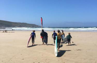 La maison de Gwen - Foto 7