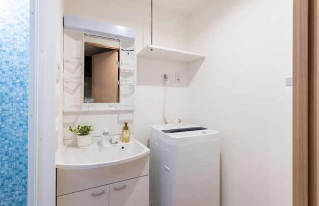 Hotel Abitare Namba West - Foto 23