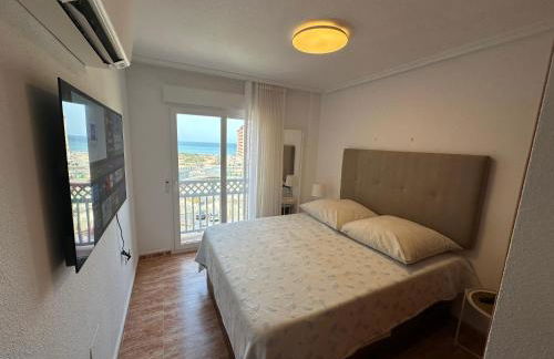 La Manga del Mar Menor, Los Miradores del Puerto - Foto 21