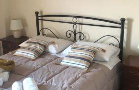 Ηλιαχτίδα Iliachtida apartment - Foto 20