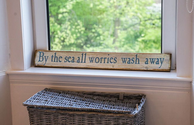 Castle Beach - Spectacular Victorian Villa - Foto 31