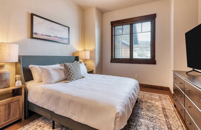 Heritage by Avantstay Luxe Oregon Retreat + Deck - Foto 29