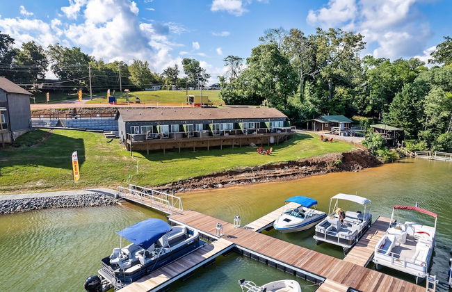 Lake It Up - Foto 24