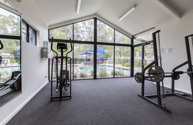 Leeuwin Apartments - Foto 25