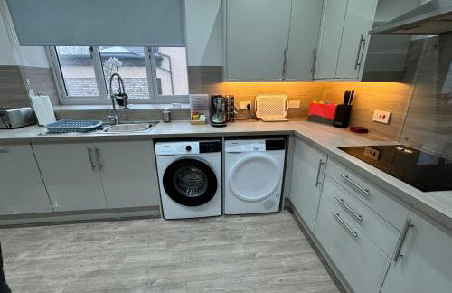 Luxury 2 Bedroom Cottage - Foto 33