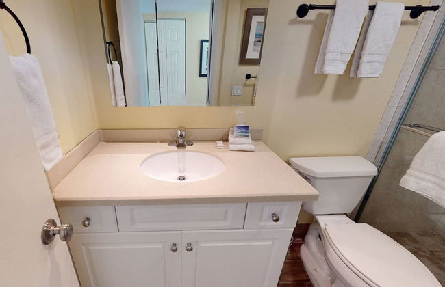 Bay Oaks C Ground Floor - Foto 28