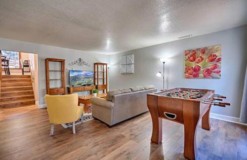 Cozy 3-Bedroom Retreat in Scenic Flagstaff - Foto 9