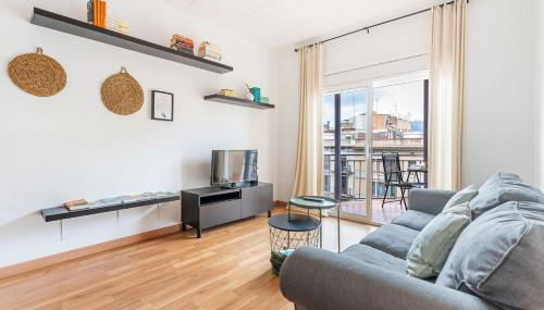 Sunny 3BR for 4 Iconic Terrace Views - Foto 4