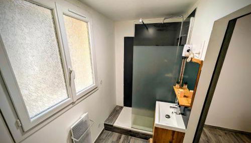 Le Gîte d'Entressen studio Piscine Jeux & Pétanque Istres Miramas - Foto 2