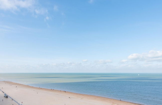 Tasteful Apartment Near the Beach - Foto 21