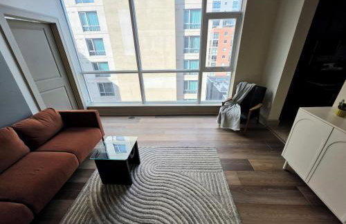Downtown Beautiful 3-bedroom Apartment Steps to Convention Center, Petco Park! - Foto 16