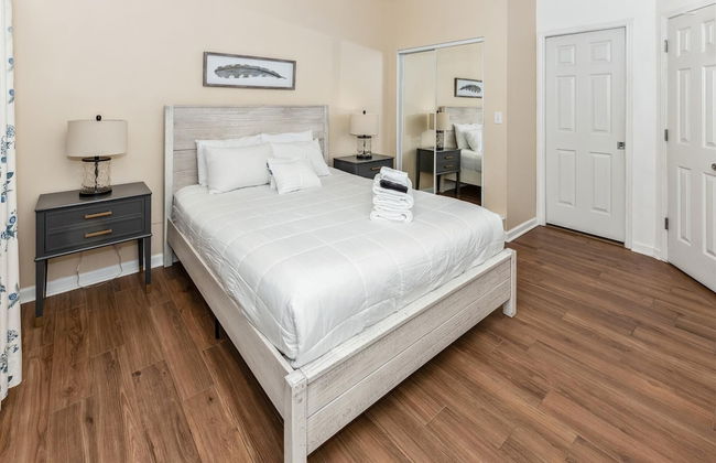 Sterling Sands 306 2 Bedroom Condo by RedAwning - Foto 4