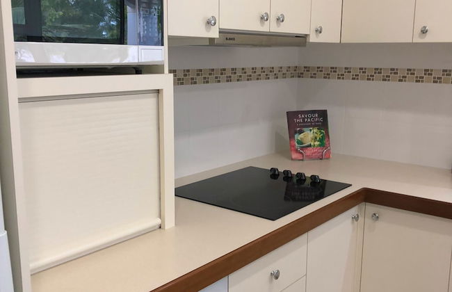 Villa Beach Palm Cove - Photo 39