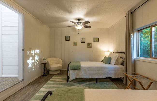 Dunkle Schoolhouse - Foto 41