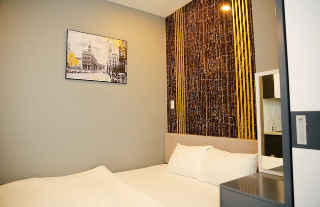 The Sargon - Photo 33