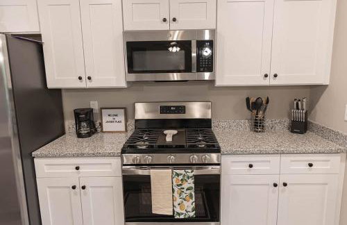 Brand New 2 Bed with Office - Foto 10