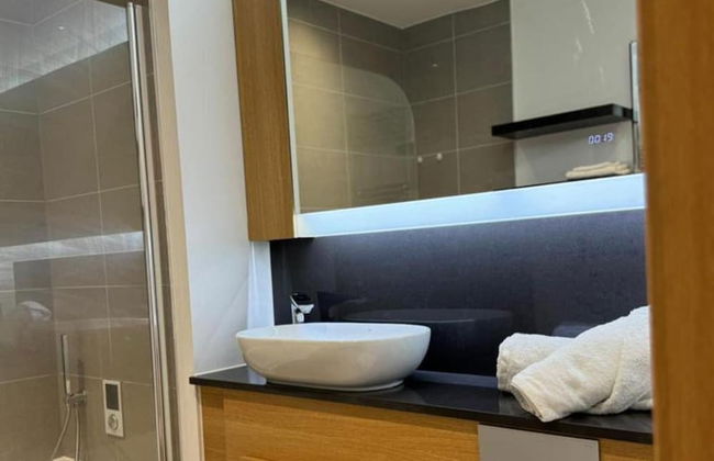 Stunning 2-bed Apartment in Dartford - Foto 12