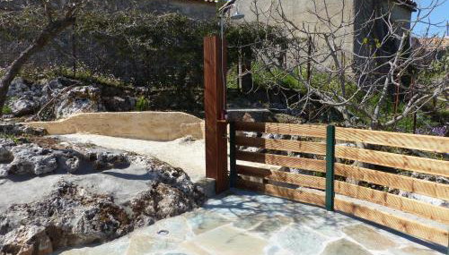 Dali's House - Foto 5, Shower