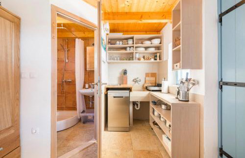 House with a swimming pool - Olive Grove Sumartin - Foto 5