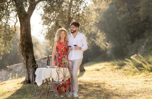 Colago Private Villas Lake Garda - Foto 15