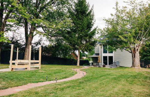 Downtown Escape Great for large families & groups - Foto 29