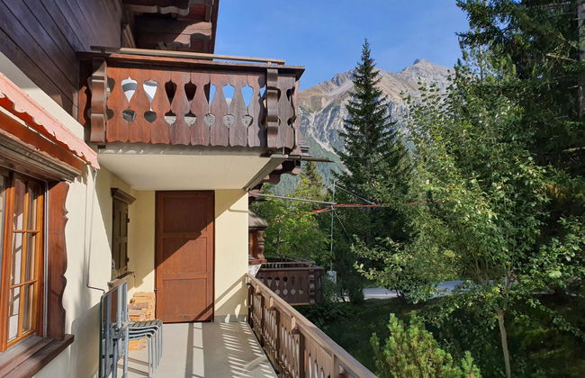 Ferienwohnung Selina - Foto 25