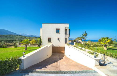 Iremia Luxury Villa with pool - Foto 63