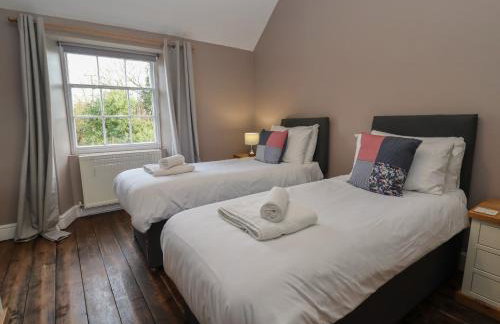 Wayside House - Foto 35