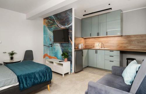 Novinea Apartamenty - Foto 22