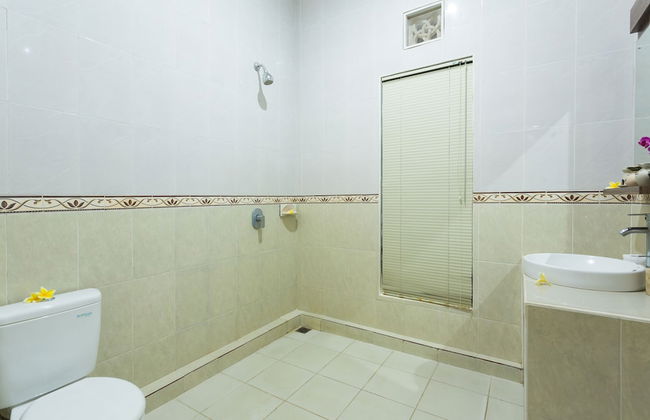 Villa Bakti Ubud - Foto 41