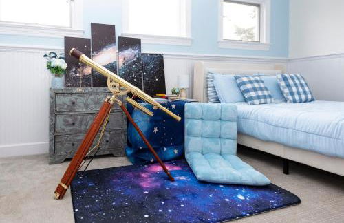 Scenic Mountain retreat - Country side - 1 Acre - Foto 2