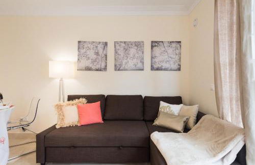 Beautiful Flat with heated pool near the beach - Foto 13