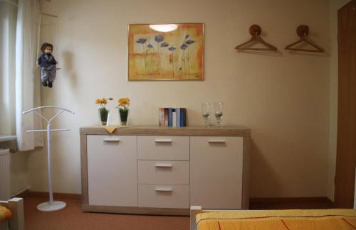 Ferienwohnung Katzan - Foto 4