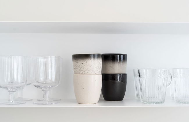 Holiday Home in Oostkapelle Near the Beach - Photo 17