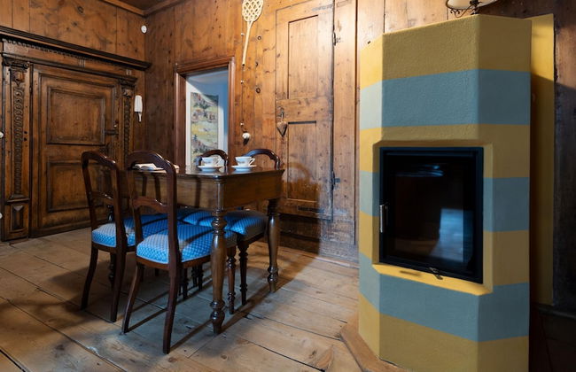 Roma 34 in Bormio With 2 Bedrooms and 2 Bathrooms - Foto 14