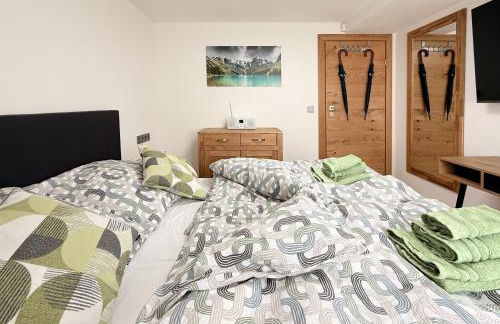 Haus an der Sieber - Foto 16