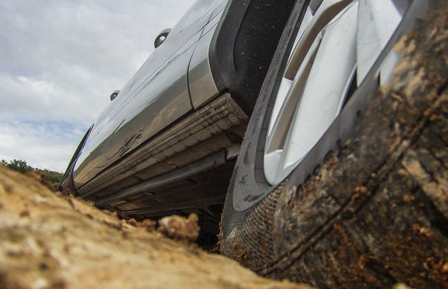 Jericoacoara Private 4x4 Tour - Foto 4