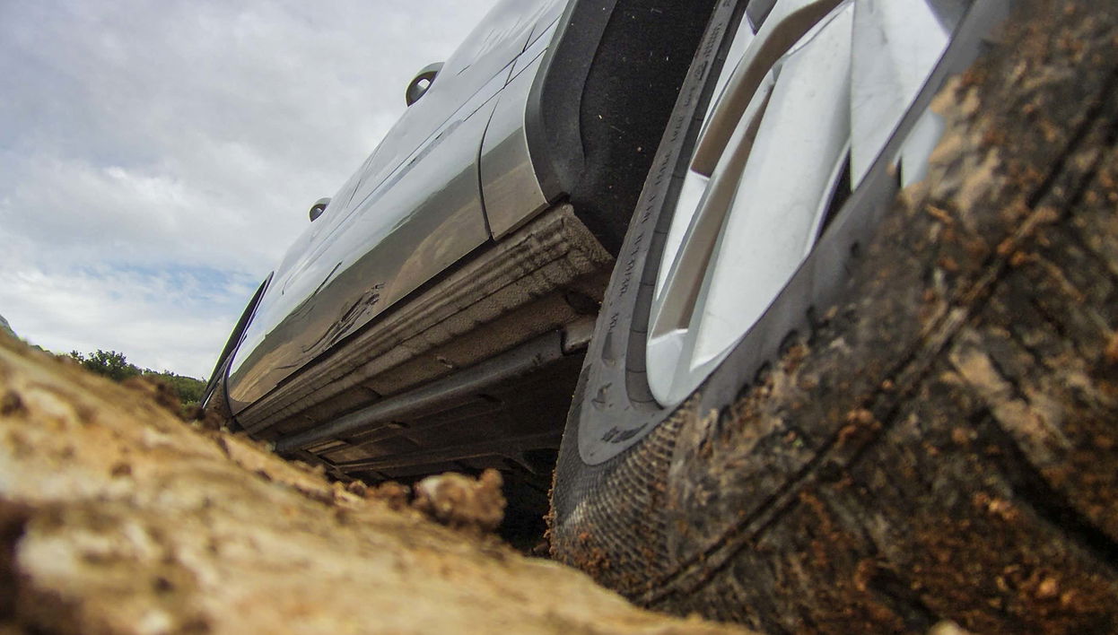 Jericoacoara Private 4x4 Tour