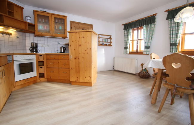 Spacious Mansion near Ski Area in Salzburg - Foto 7