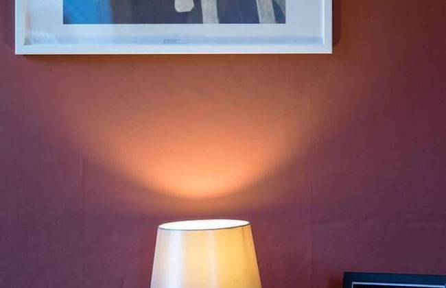 JOIVY Unique Royal Mile Apt - Relive Music History - Foto 5