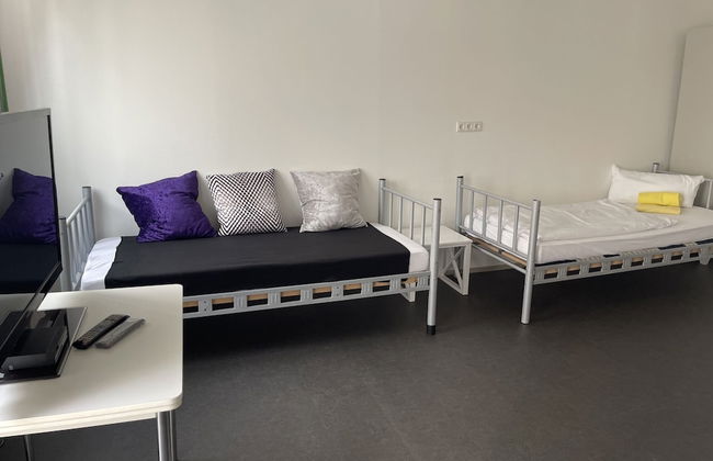 Maffei Apartments - Foto 29