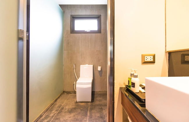 The Nchantra Pool Suite Phuket - Foto 22