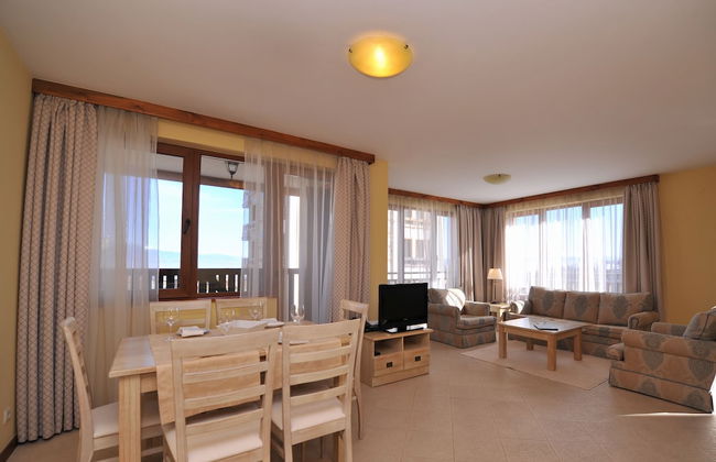 Pirin Golf & Country Club Apartment Complex - Foto 34