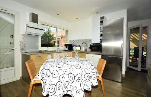 Maison de vacances Les 2 dauphins - Photo 16