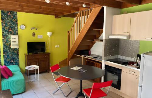 La Maisonnette - Foto 8