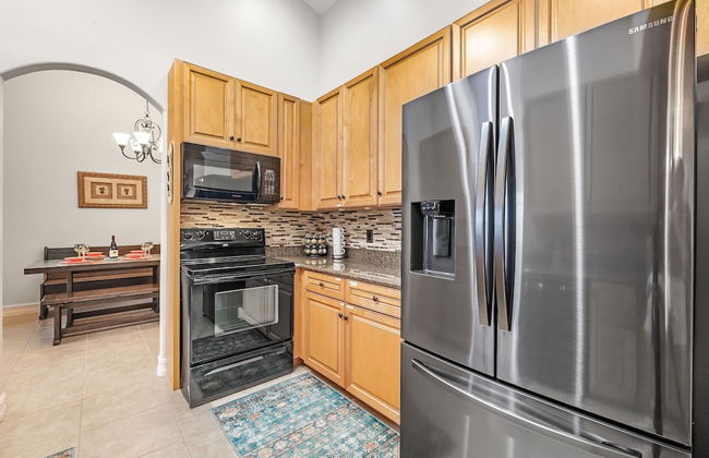 Florida Vacation Oasis - Foto 9