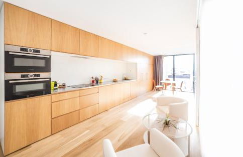 Edmond Vibes Barrio de Salamanca - Foto 57