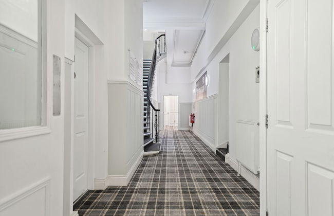 Blythswood Apartment 2 - Photo 41