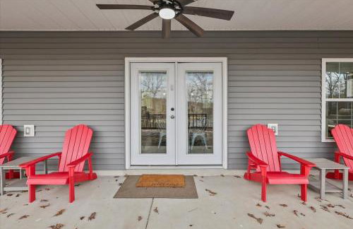 Spacious Home Perfect for Family Getaways - Foto 50