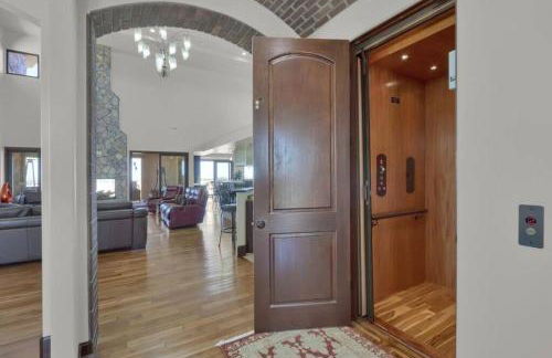 Luxury Mansion Retreat Sleeps 20 Panoramic VIEWS - Foto 53